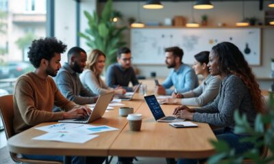 découvrez comment fonctionne reve.ia, l'intelligence artificielle créative de 2025, et explorez ses innovations révolutionnaires en matière de création artistique et technologique.