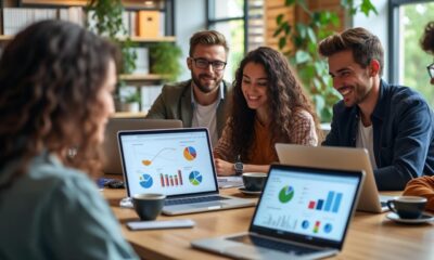 découvrez le contenu complet et les débouchés professionnels du bachelor marketing digital studi, une formation conçue pour booster votre carrière dans le marketing numérique.