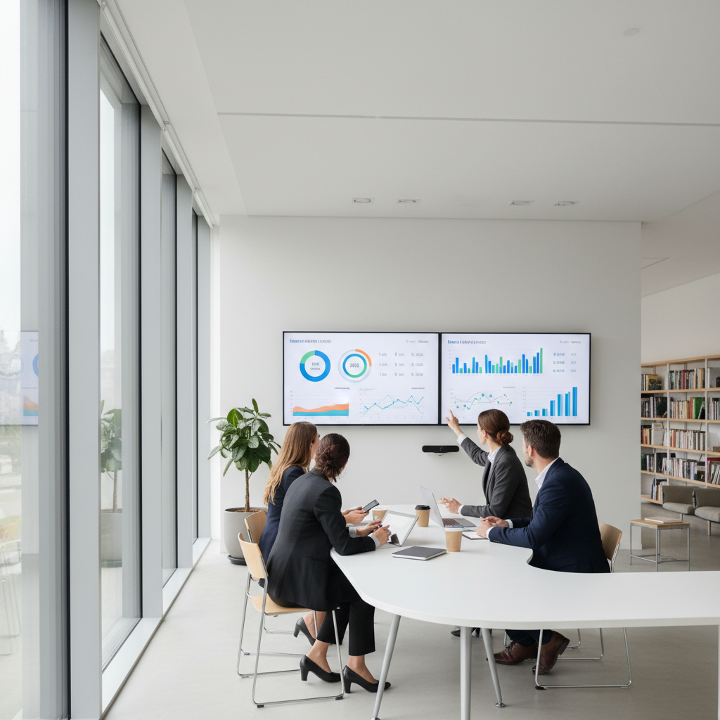 découvrez comment dékuple affiche une croissance solide sur 9 mois en 2025, renforçant son modèle intégré grâce au marketing digital innovant et à une expansion internationale stratégique.