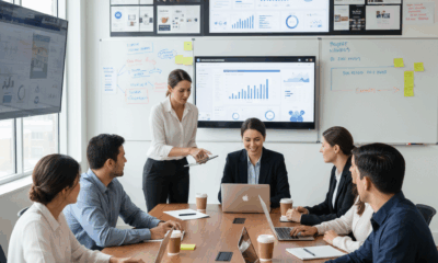 dékuple affiche une croissance robuste sur les 9 premiers mois de 2025, consolidant son modèle intégré grâce à une stratégie efficace de marketing digital et à une expansion internationale dynamique.