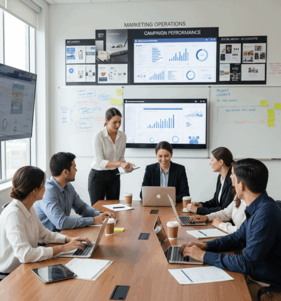 dékuple affiche une croissance robuste sur les 9 premiers mois de 2025, consolidant son modèle intégré grâce à une stratégie efficace de marketing digital et à une expansion internationale dynamique.