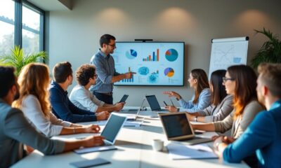 participez à digital rise 2025, une immersion de 3 jours dédiée au marketing digital à l'ère des grands modèles linguistiques. découvrez les dernières tendances, stratégies innovantes et outils incontournables pour transformer votre communication numérique.