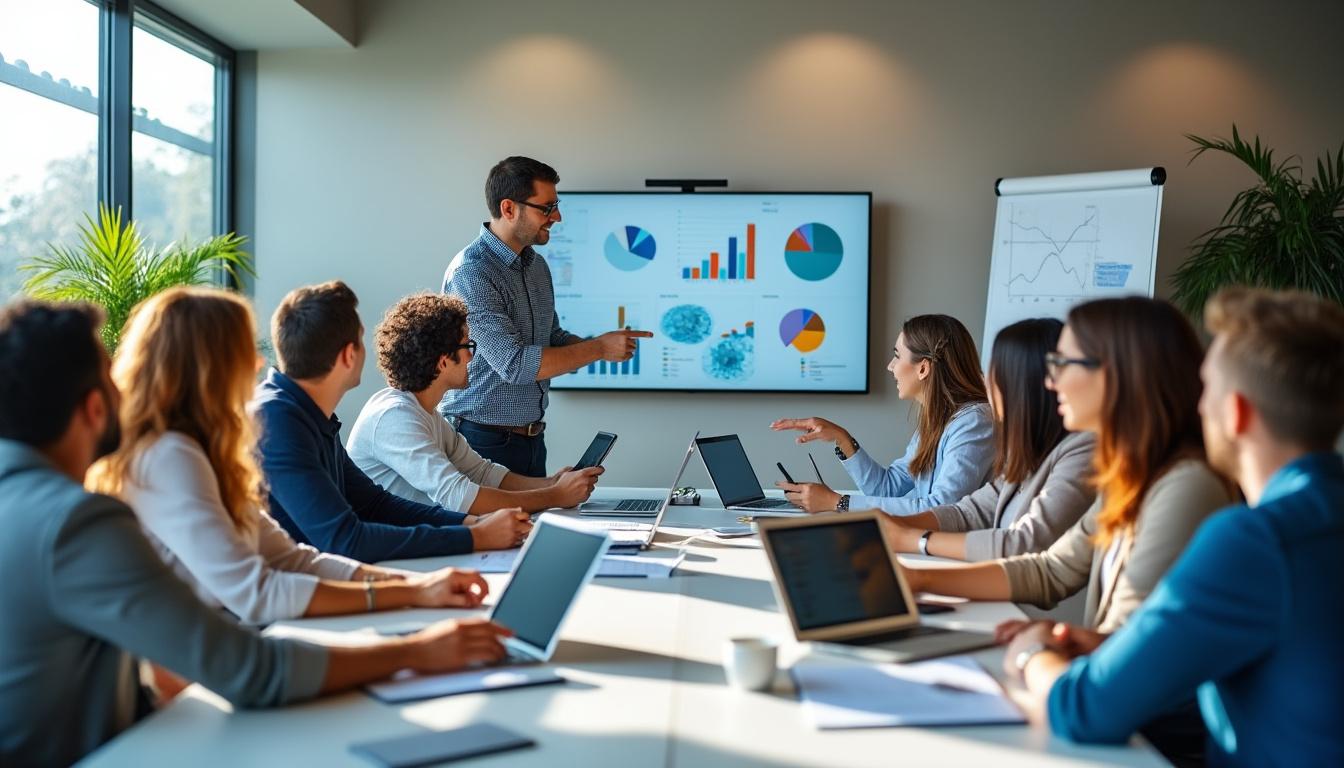 participez à digital rise 2025, une immersion de 3 jours dédiée au marketing digital à l'ère des grands modèles linguistiques. découvrez les dernières tendances, stratégies innovantes et outils incontournables pour transformer votre communication numérique.