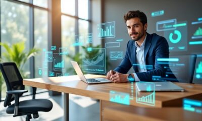 découvrez le rôle essentiel du directeur marketing virtuel en 2025 et les avantages qu'il apporte pour optimiser votre stratégie digitale et booster votre croissance.