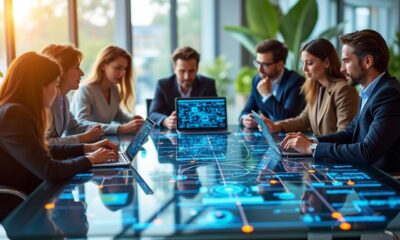 empirik, agence de marketing digital, renforce son expertise en intégrant semantic pour offrir des solutions innovantes et performantes à ses clients.