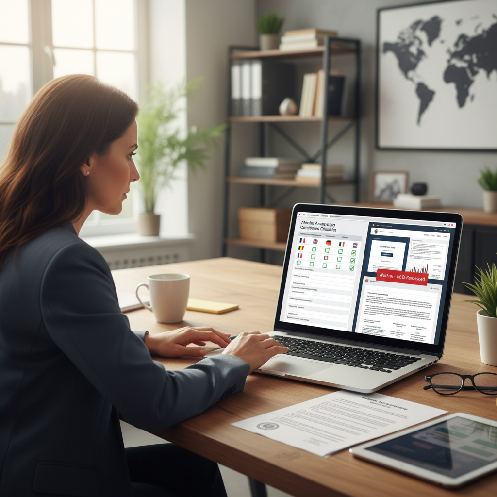 analyse comparative de l'encadrement du marketing audiovisuel et numérique de l'alcool dans six pays européens, explorant les réglementations et leurs impacts.