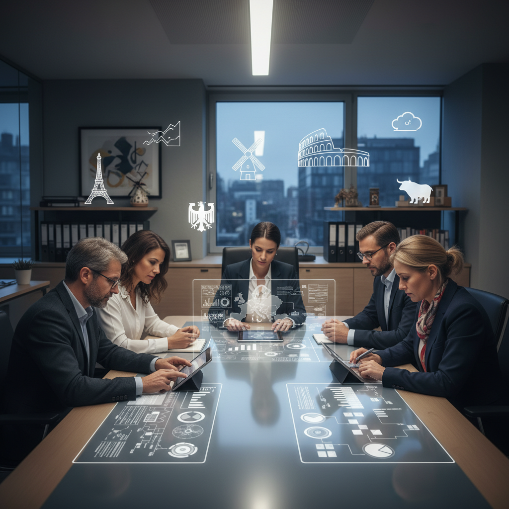 étude comparative de la régulation du marketing audiovisuel et numérique de l'alcool dans six pays européens, explorant les différences et similitudes des cadres législatifs.