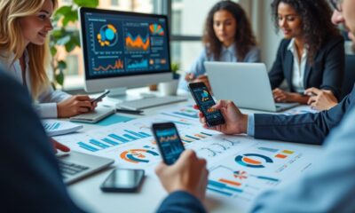 découvrez des données précises sur l'impact économique du marketing digital en france, révélant son influence réelle sur les entreprises et l'économie nationale.