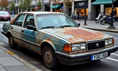 découvrez pourquoi votre stratégie de marketing digital actuelle, comparable à un diesel interdit en centre-ville, est devenue obsolète et inefficace en 2026, et comment vous adapter à cette apocalypse numérique pour rester compétitif.