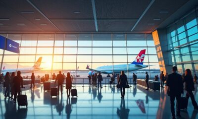 découvrez comment l'office national croate du tourisme renforce sa visibilité et optimise ses connexions aériennes pour attirer encore plus de visiteurs en 2026.