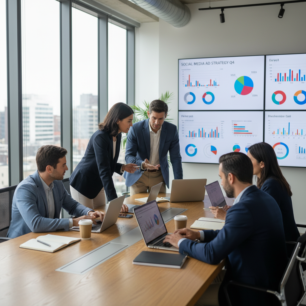 boostez vos compétences en marketing digital avec ces 10 certifications meta incontournables. découvrez comment ces formations peuvent transformer votre carrière et maximiser votre impact en ligne.