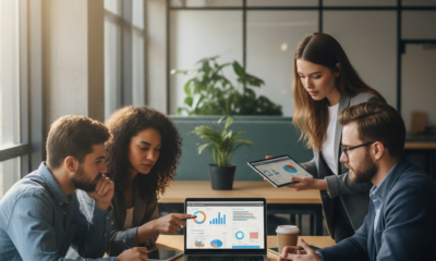 découvrez 10 certifications meta en marketing digital pour booster vos compétences et propulser votre carrière dans le domaine du numérique.