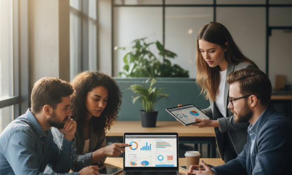 découvrez 10 certifications meta en marketing digital pour booster vos compétences et propulser votre carrière dans le domaine du numérique.