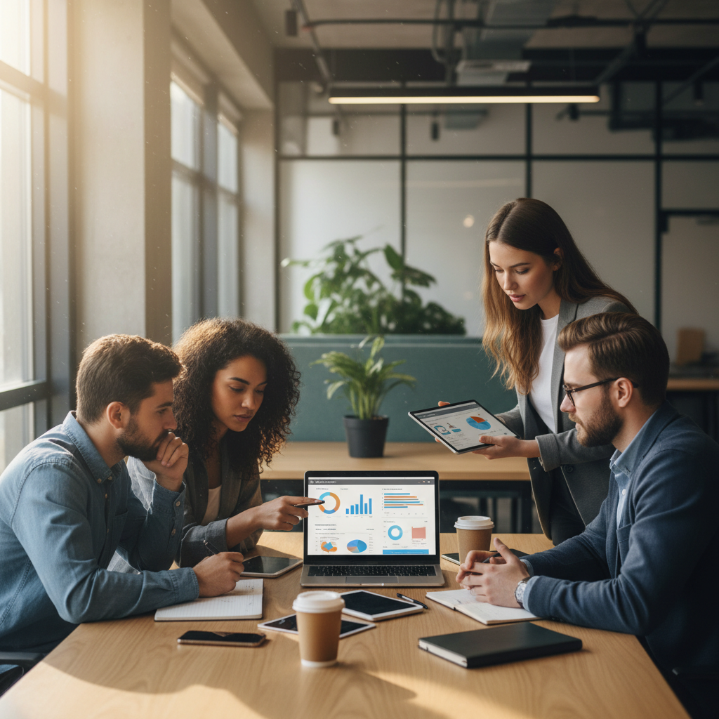 découvrez 10 certifications meta en marketing digital pour booster vos compétences et propulser votre carrière dans le domaine du numérique.