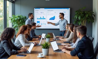 découvrez comment allier marketing digital et influence responsable en respectant la réglementation, en privilégiant la transparence et en adoptant une démarche éthique pour un impact durable.