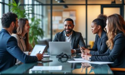 découvrez les moments forts de 2025, une année révolutionnaire pour le marketing digital et le changement chez multicoque, alliant innovation, stratégie et transformation digitale.