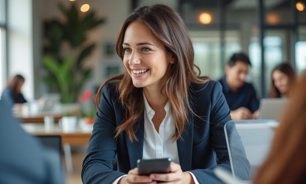 découvrez les opportunités de carrière et les offres d'emploi actuelles pour trouver le poste qui correspond à vos compétences et ambitions professionnelles.