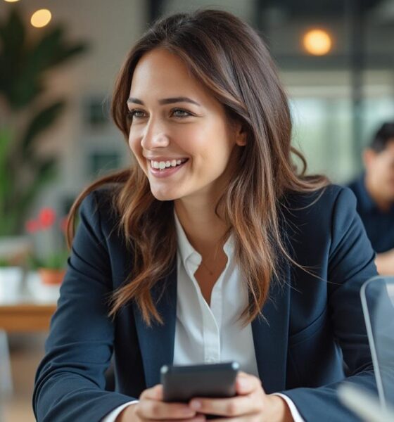 découvrez les opportunités de carrière et les offres d'emploi actuelles pour trouver le poste qui correspond à vos compétences et ambitions professionnelles.