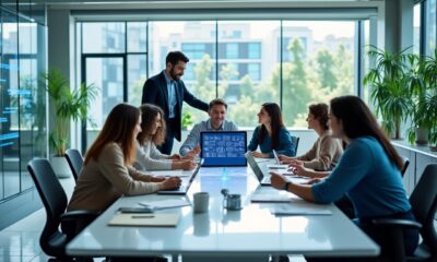 découvrez les perspectives 2026 en explorant les innovations clés en marketing, digital, intelligence artificielle et expérience client pour maximiser la création de valeur et transformer votre stratégie d'entreprise.