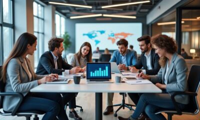 découvrez les tendances et évolutions majeures du marketing digital à l'horizon 2026 pour anticiper les stratégies clés et rester compétitif dans un environnement en constante mutation.