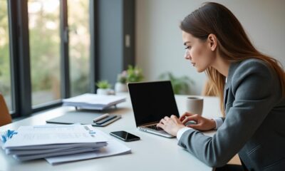 découvrez les méthodes efficaces en 2025 pour retrouver facilement un document, un message ou une personne grâce à des techniques modernes et performantes.