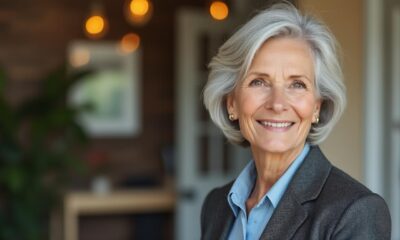 vanguard recrute une ancienne cadre de fidelity pour diriger sa stratégie marketing, renforçant ainsi son positionnement et son innovation dans le secteur financier.