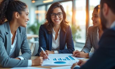 découvrez comment dékuple prévoit une croissance spectaculaire au cours des cinq prochaines années, avec des stratégies innovantes et un développement accéléré.