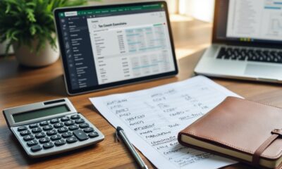 découvrez des méthodes simples et efficaces pour calculer rapidement le hors taxe et le ttc sans erreur, indispensables pour gérer vos factures avec précision.