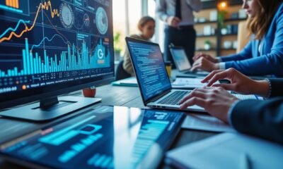 découvrez les grandes tendances du marketing digital qui façonneront 2026 et préparez votre stratégie pour rester à la pointe de l'innovation et de la croissance.