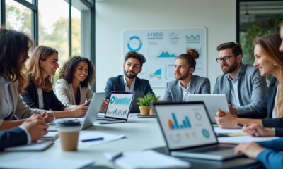 découvrez les événements incontournables du seo et du marketing digital en septembre 2025 pour rester à la pointe des stratégies et tendances du secteur.