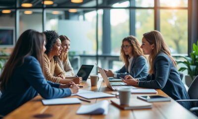 explorez les formations clés du marketing en 2025 et préparez-vous à maîtriser les compétences essentielles qui transformeront votre carrière et façonneront l'avenir du secteur.