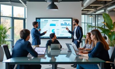 explorez les 6 grandes tendances du marketing digital en 2026 qui transforment le secteur et découvrez pourquoi le « slop » est en déclin. restez à la pointe de l'innovation pour réussir votre stratégie digitale.