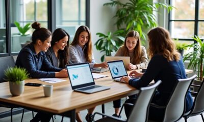 découvrez les compétences clés du marketing digital en 2026 et un guide complet pour vous former efficacement dès la rentrée de mars.