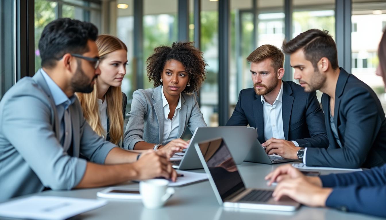 découvrez comment la justice valide pleinement le mécanisme att d’apple, impactant le marketing digital et la gestion des données personnelles.