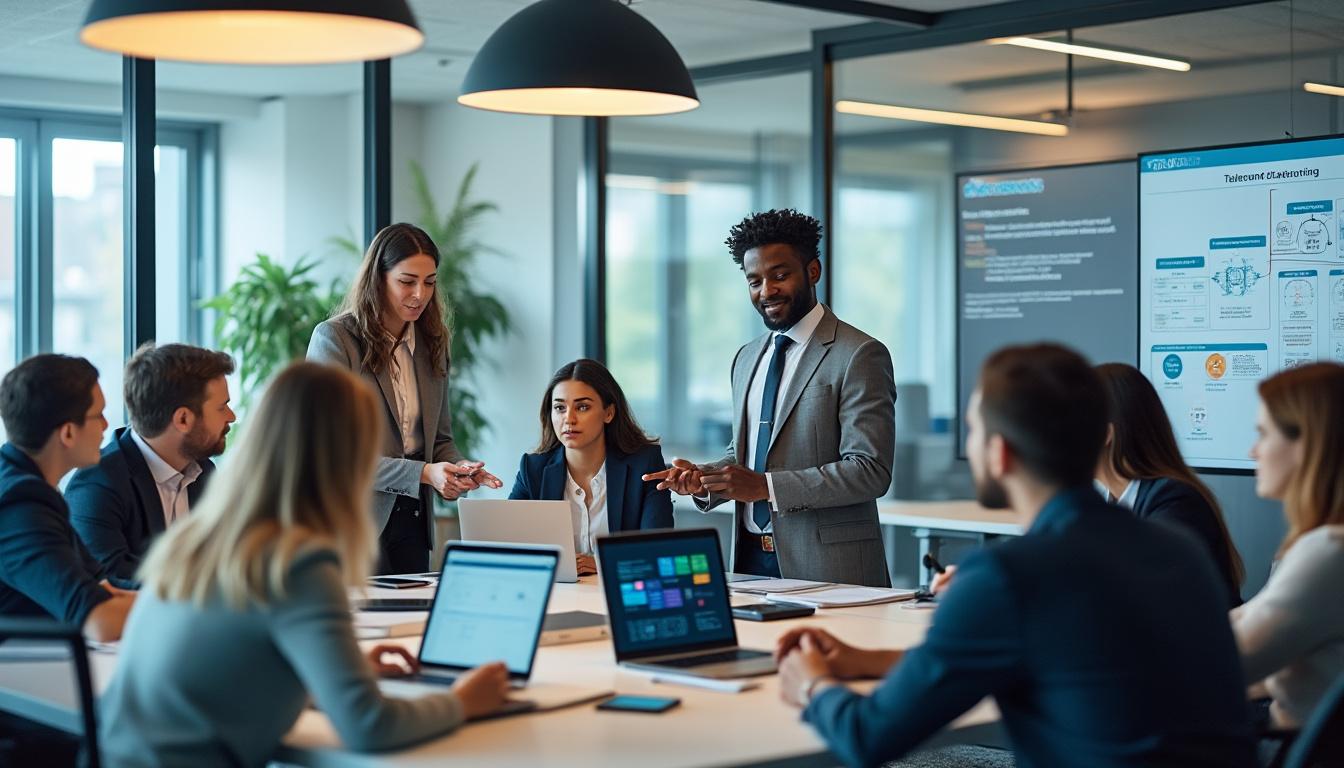 découvrez comment bisatel telecom transforme le e-commerce grâce à l'innovation des mvno, offrant des solutions télécoms flexibles et adaptées aux besoins des entreprises en ligne.