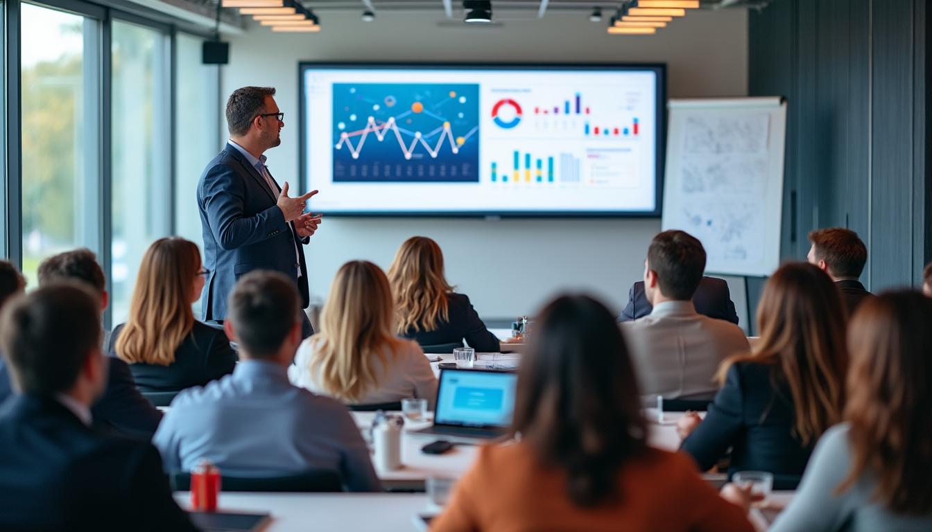 découvrez la vision stratégique de first stop pour 2025, lors de sa convention dédiée à l'expansion de son réseau et au renforcement de sa présence sur le marché.