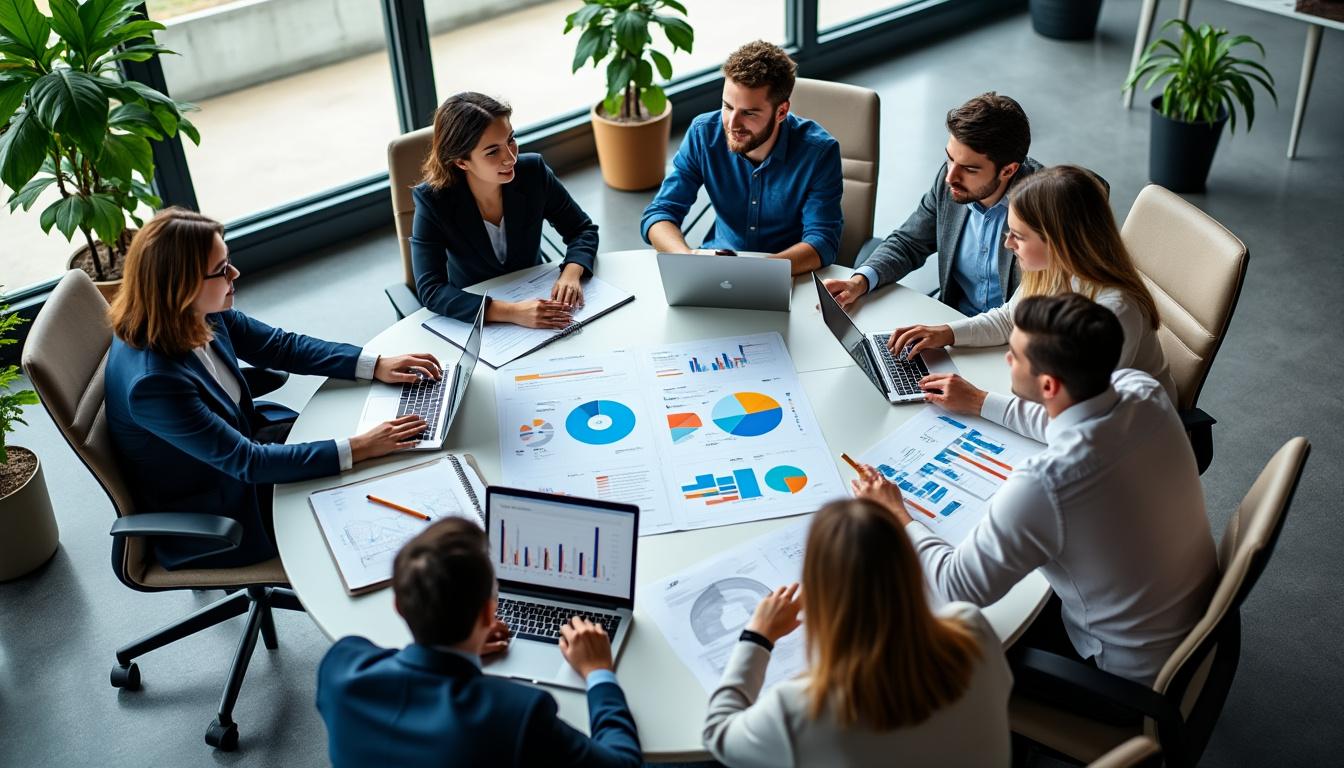 découvrez les stratégies essentielles pour transformer chaque clic en conversion et optimiser la performance de vos interactions en ligne.