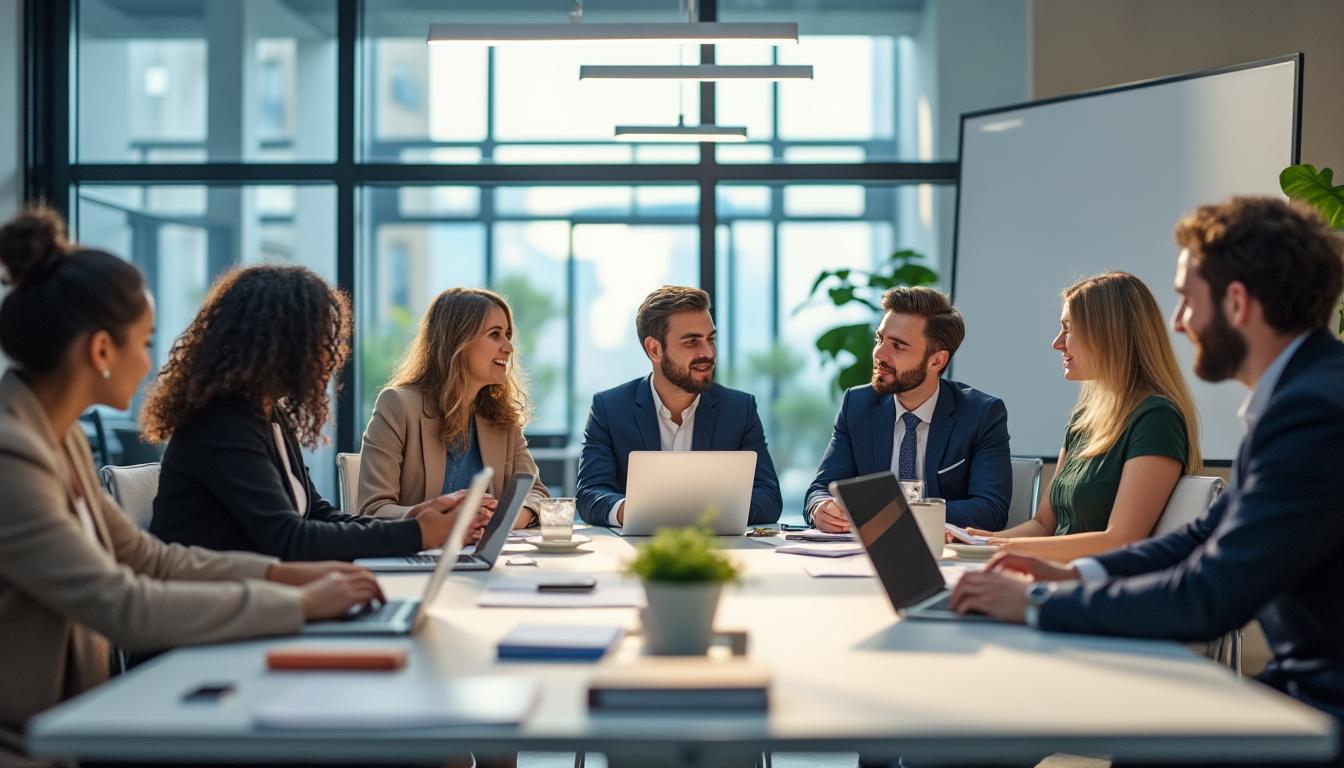 en 2025, dékuple connaît une croissance rapide grâce à son expertise en marketing digital et à son expansion internationale, devenant un acteur majeur du secteur.