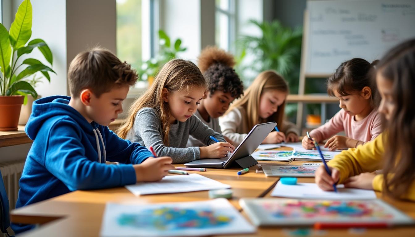 découvrez les clés pour comprendre la génération alpha et apprendre à s’adresser efficacement aux consommateurs de demain grâce à des stratégies adaptées.