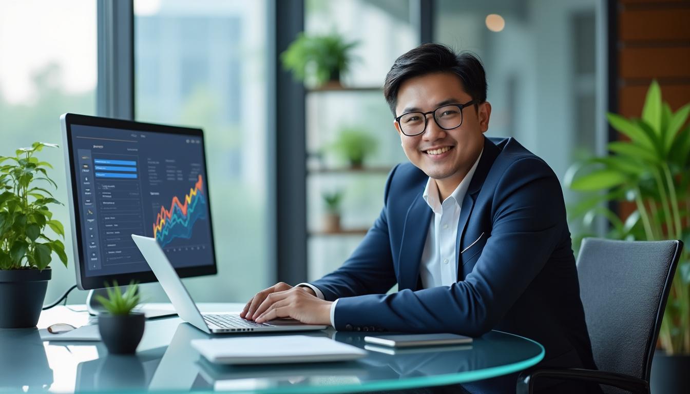 découvrez comment goapotik est devenu le champion indonésien du marketing digital en 2025, alliant innovation et stratégie pour dominer le marché.