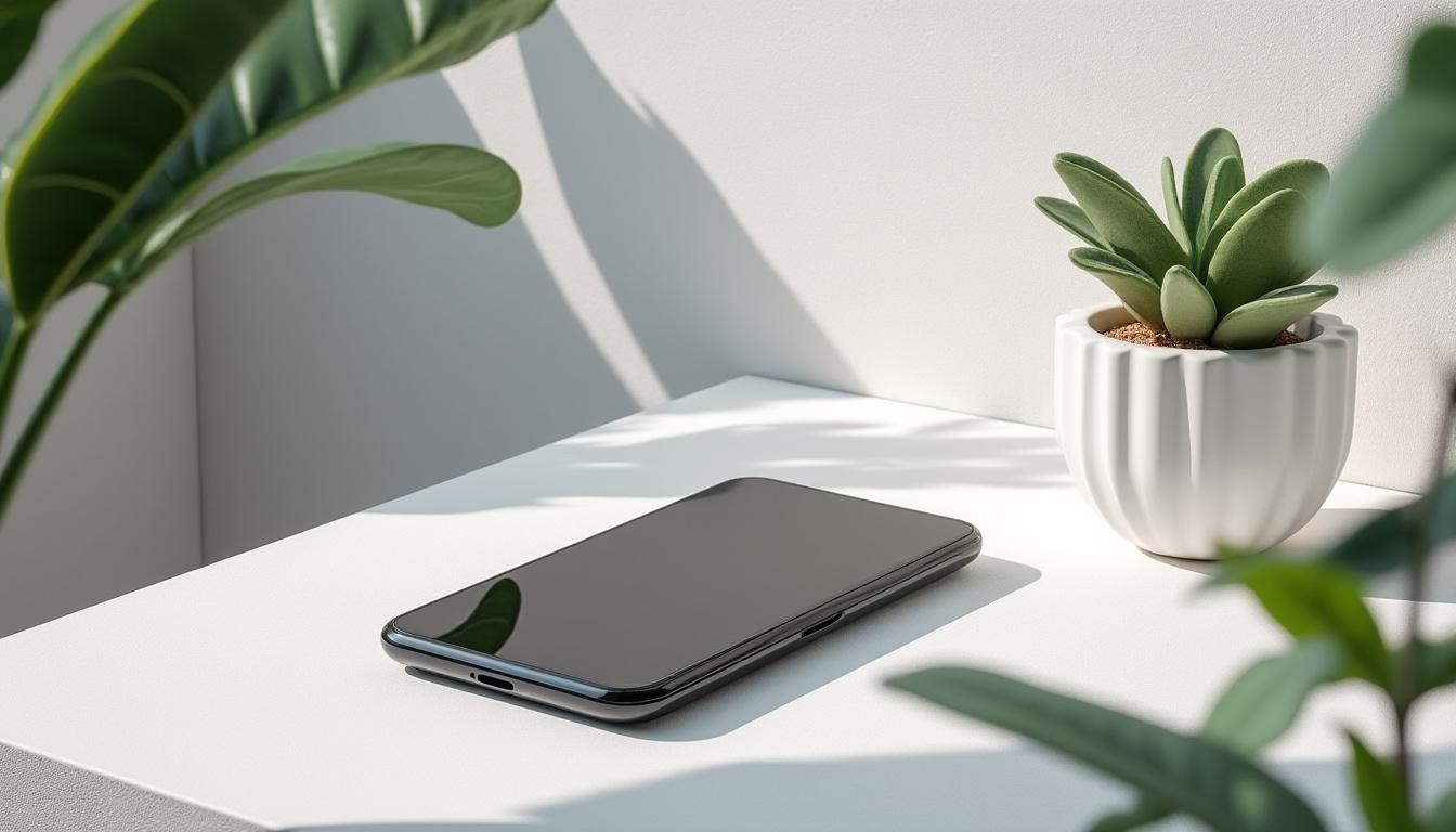 découvrez comment google transforme la photographie produit grâce à l'ia dans pomelli, révolutionnant la qualité et l'efficacité des images.