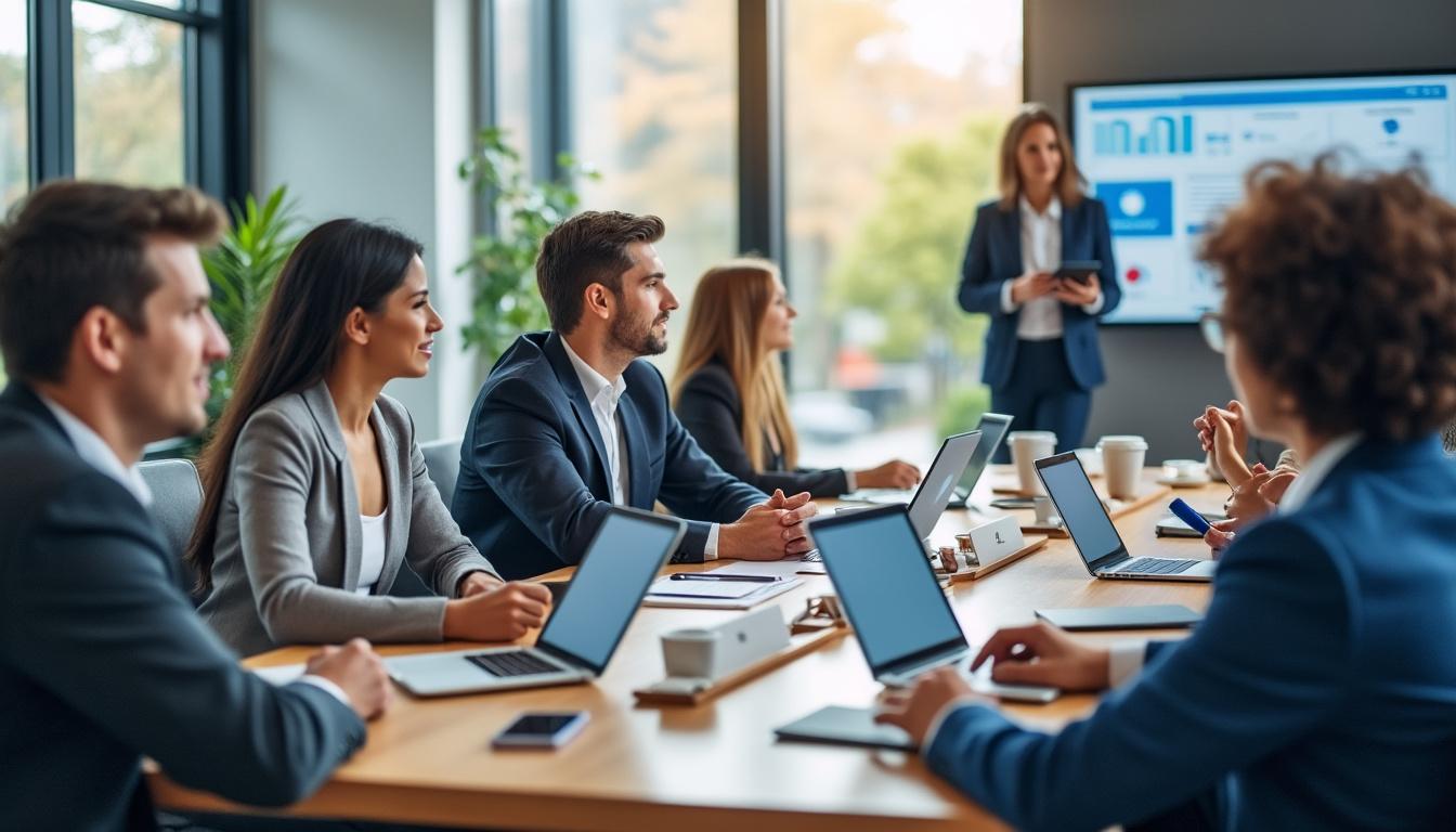 découvrez growth tank 2024, l'événement incontournable pour dynamiser votre marketing digital et maîtriser les réseaux sociaux grâce à des stratégies innovantes et des experts du secteur.