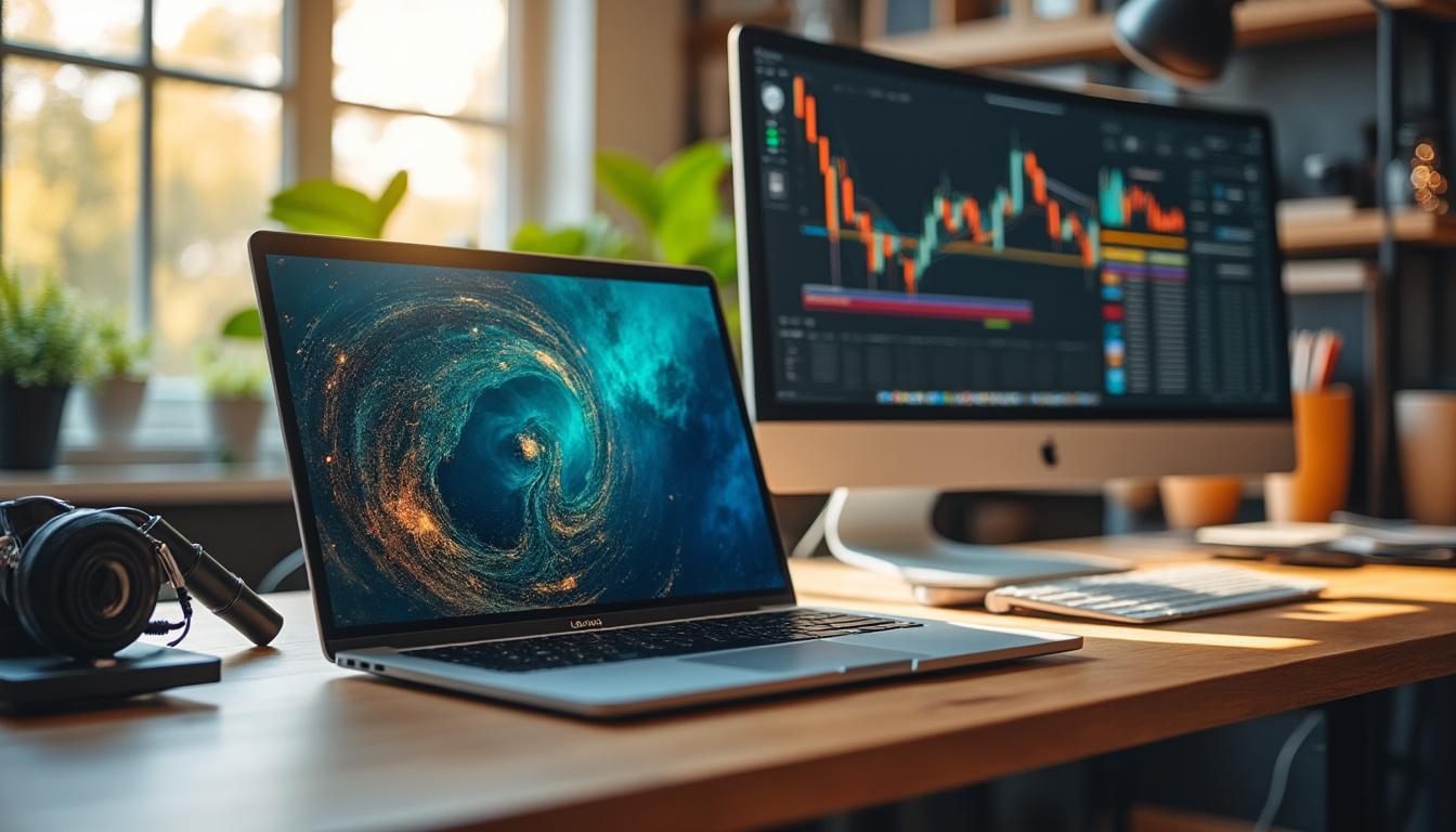 découvrez comment créer automatiquement des morceaux de musique originaux grâce à l'intelligence artificielle. apprenez les techniques et outils pour composer facilement vos propres créations musicales.