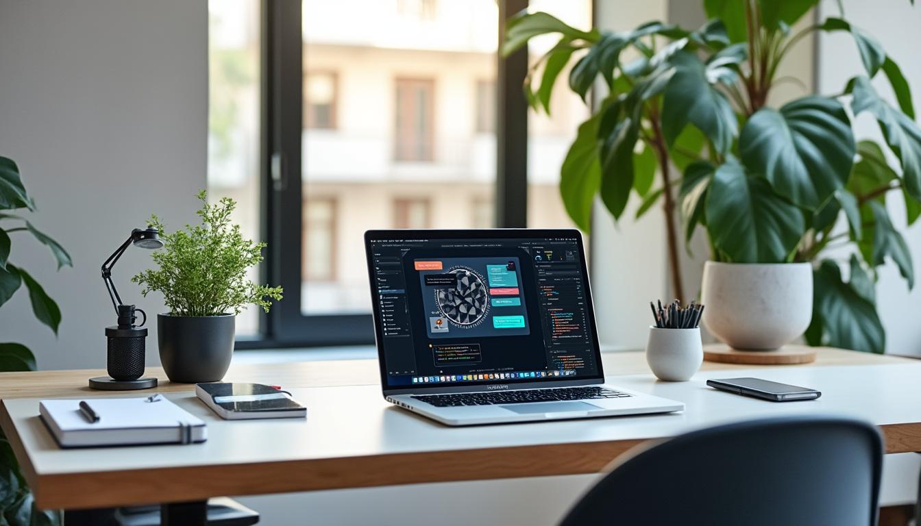 krea.ia : découvrez l'outil innovant qui révolutionne vos créations digitales avec des fonctionnalités avancées et une expérience utilisateur unique.