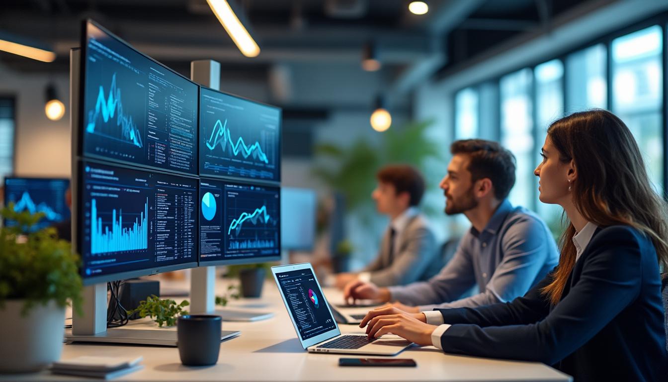 découvrez l’ère du « zéro clic » où l'importance de la visibilité prime sur le volume de trafic, et comment adapter votre stratégie digitale pour maximiser l'impact.