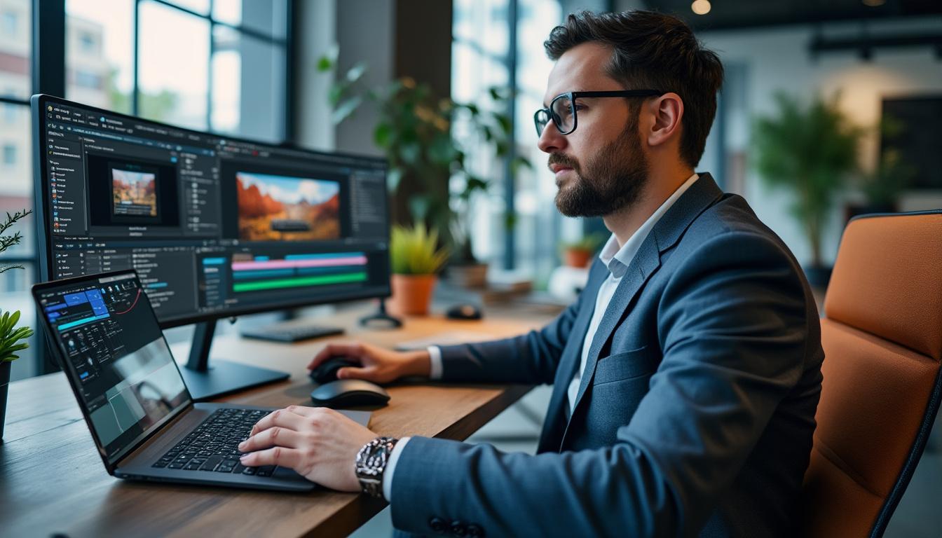 découvrez comment pixverse ia révolutionne la création vidéo en utilisant l'intelligence artificielle pour produire des vidéos innovantes, rapides et personnalisées.