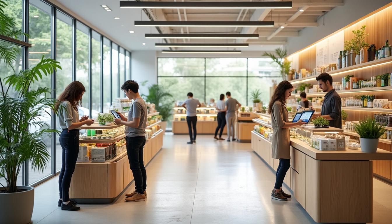 découvrez les tendances clés et les évolutions majeures du secteur retail en 2025 pour anticiper les changements et saisir de nouvelles opportunités.