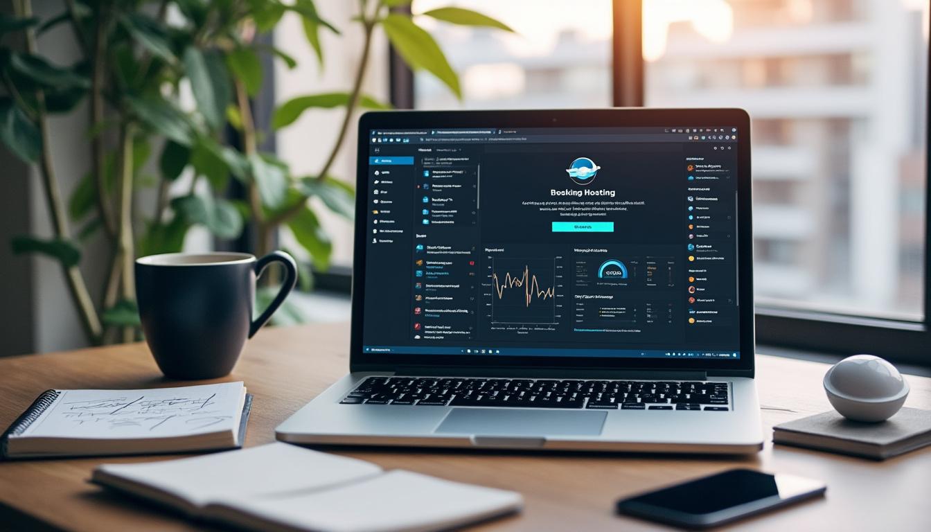 découvrez des méthodes simples et efficaces pour trouver facilement l’hébergeur d’un site web et mieux comprendre son infrastructure.