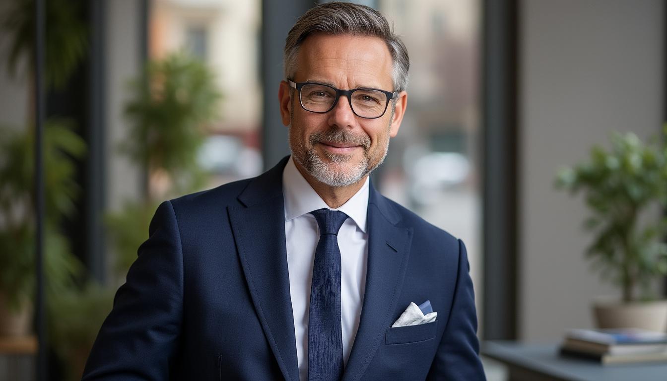 découvrez comment damien duchaussoy prend les rênes du marketing et du digital chez waat pour impulser une nouvelle dynamique stratégique et digitale.