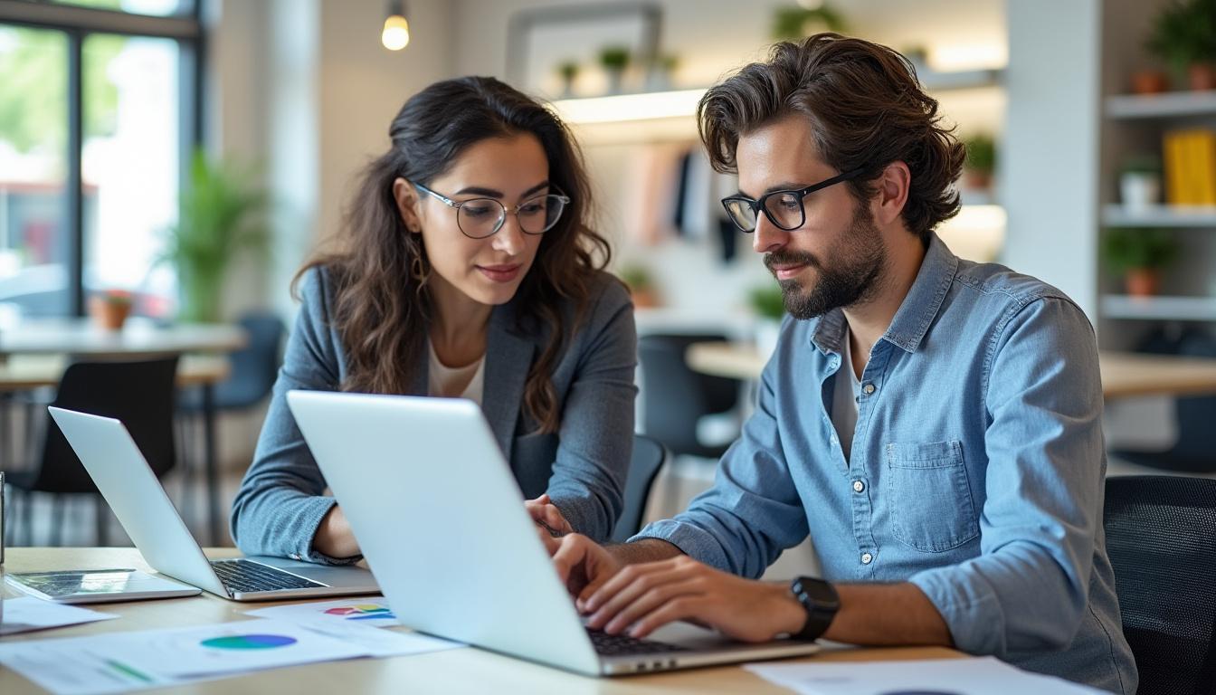 découvrez comment les agences seo et les plateformes de partenariats s'associent pour transformer le retail en optimisant la visibilité en ligne et en multipliant les opportunités commerciales.